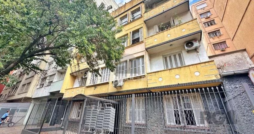 Apartamento 2 dormitórios à venda Centro Histórico Porto Alegre/RS