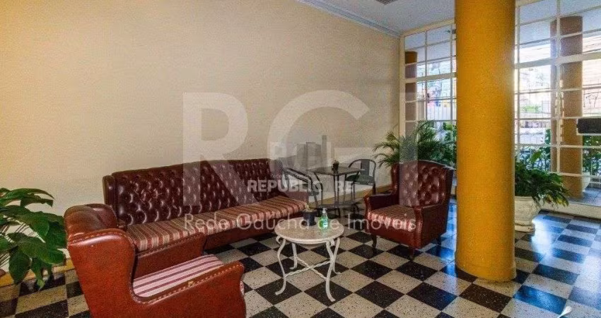 Apartamento 3 dormitórios à venda Centro Histórico Porto Alegre/RS