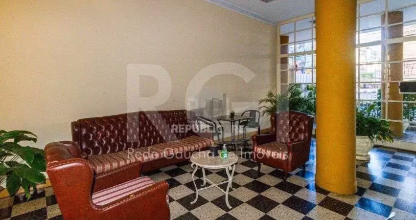 Apartamento em venda no centro histórico com 145m² e 3 dormitórios/quartos disponíveis