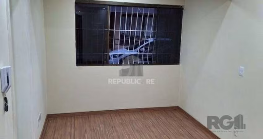 Apartamento- 2 dormitórios - 57,37 m² - CAVALHADA