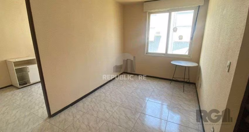 Apartamento de 1 dormitório, 45m2, bairro cavalhada