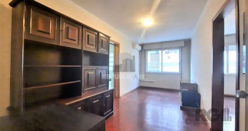 Apartamento com 1 quarto - 45,66m² no bairro Partenon, Porto Alegre/RS