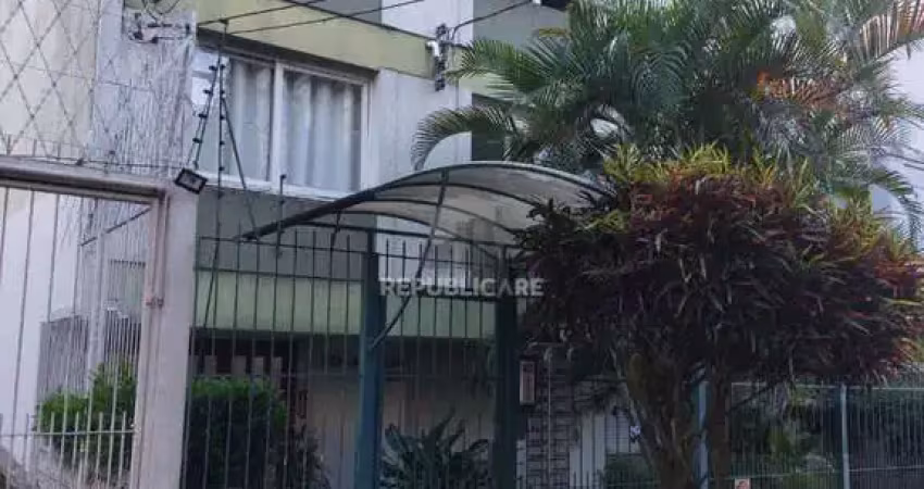 Apartamento 1 dormitórios à venda mont serrat porto alegre/rs