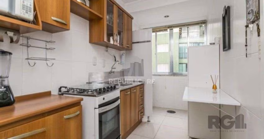 Apartamento 2 dormitórios à venda Higienópolis Porto Alegre/RS