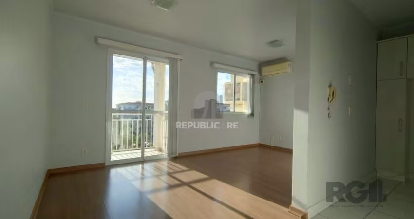 Apartamento 2 dormitórios à venda Humaitá Porto Alegre/RS