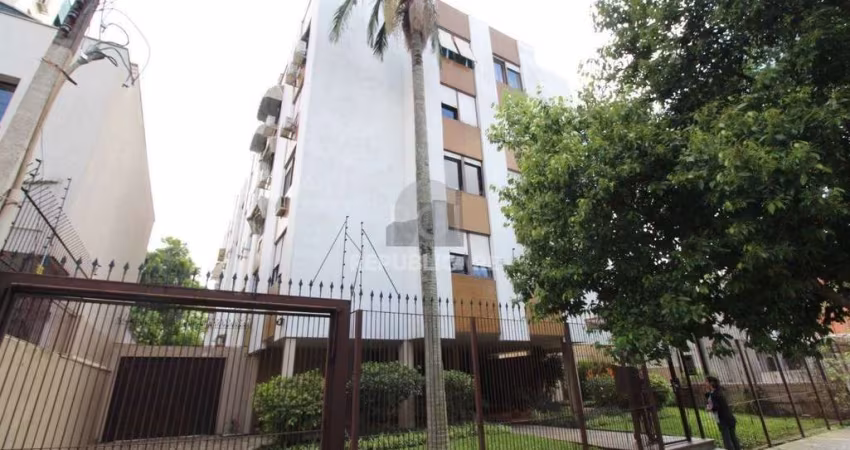 Apartamento para Venda - 74.48m², 2 dormitórios, 1 vaga - Petrópolis