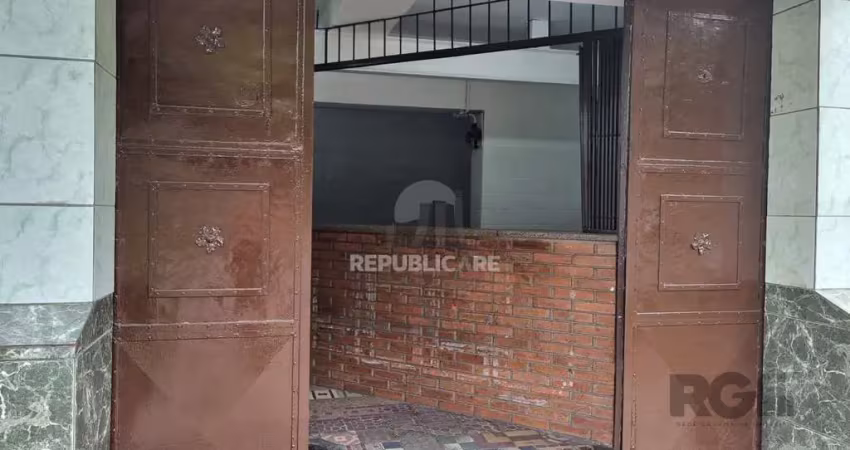 Ponto comercial/loja à venda no bairro santana com 30 m² de área útil disponível