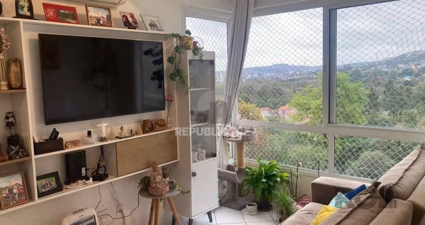 Apartamento 3 dormitórios à venda Cavalhada Porto Alegre/RS