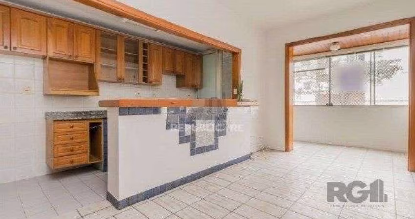 Apartamento 2 dormitórios à venda Bom Jesus Porto Alegre/RS