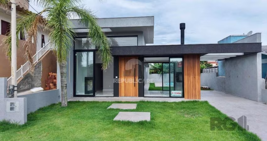 Casa 3 dormitórios à venda Praia da Conceição Capão da Canoa/RS