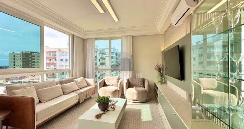 Apartamento 3 dormitórios à venda Zona Nova Capão da Canoa/RS