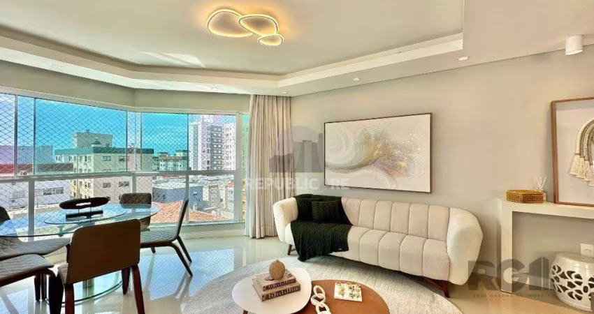 APARTAMENTO NOVO A VENDA!!