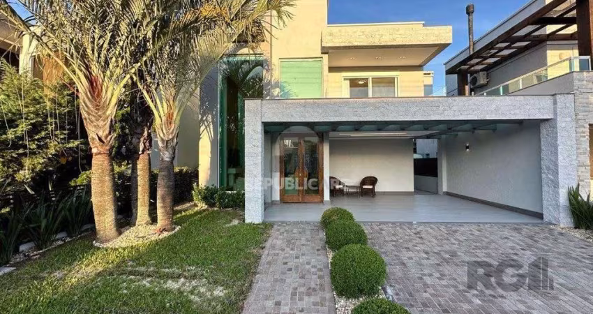 Casa em Condomínio 4 dormitórios à venda Praia da Conceição Capão da Canoa/RS