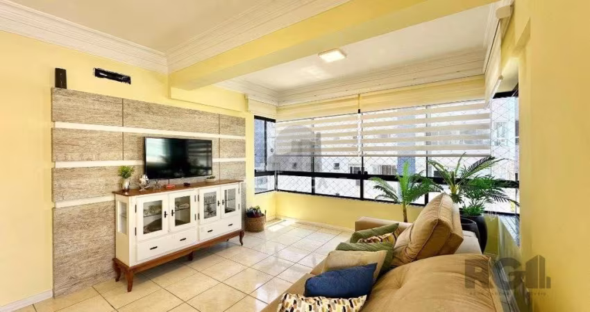 APARTAMENTO À VENDA EM CAPÃO DA CANOA