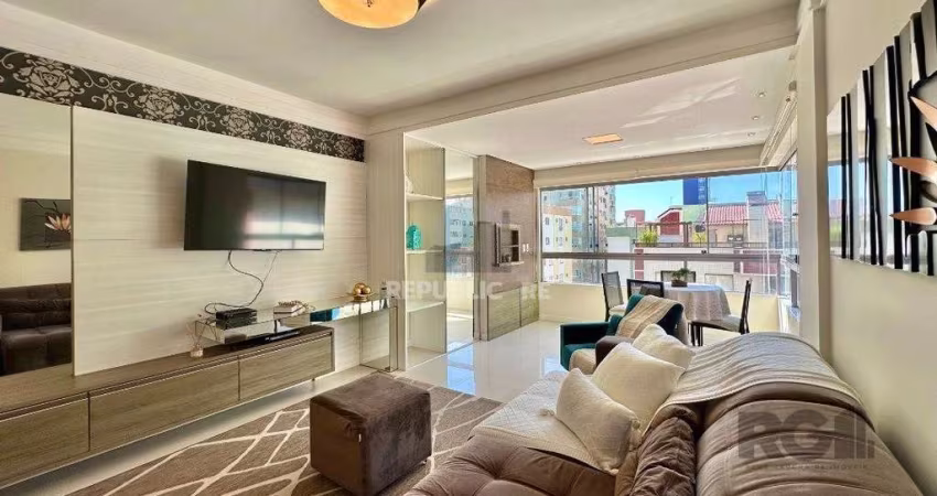 Apartamento 3 dormitórios à venda Centro Capão da Canoa/RS