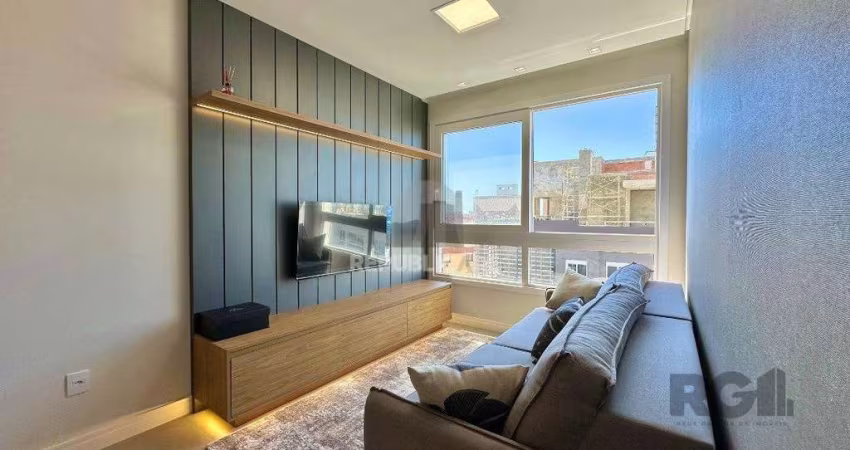 APARTAMENTO À VENDA EM CAPÃO DA CANOA
