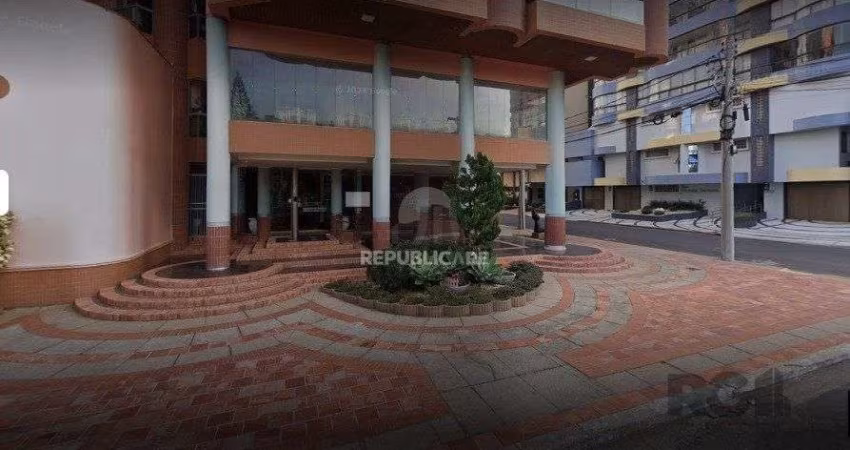 Apartamento no centro a uma quadra do mar!