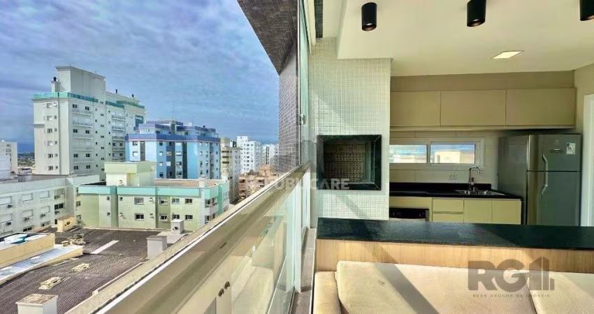 APARTAMENTO À VENDA SACADA DE FRENTE