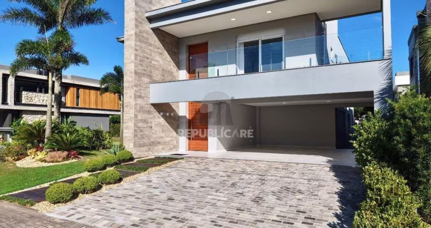 Casa em Condomínio 4 dormitórios à venda Velas da Marina Capão da Canoa/RS