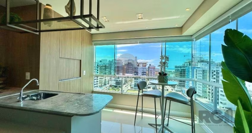 APARTAMENTO À VENDA  COM INFRAESTRUTURA ESPETACULAR !!!