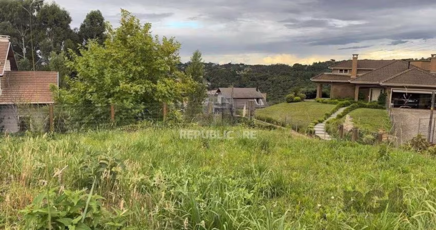 Terreno de 600m2 em ótimo loteamento residencial