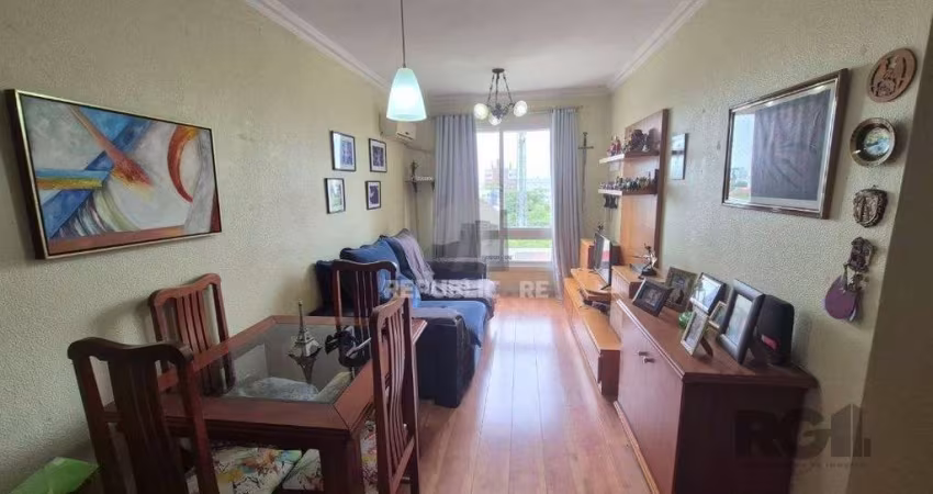Apartamento 2 quartos 1 banheiro com  planejados.