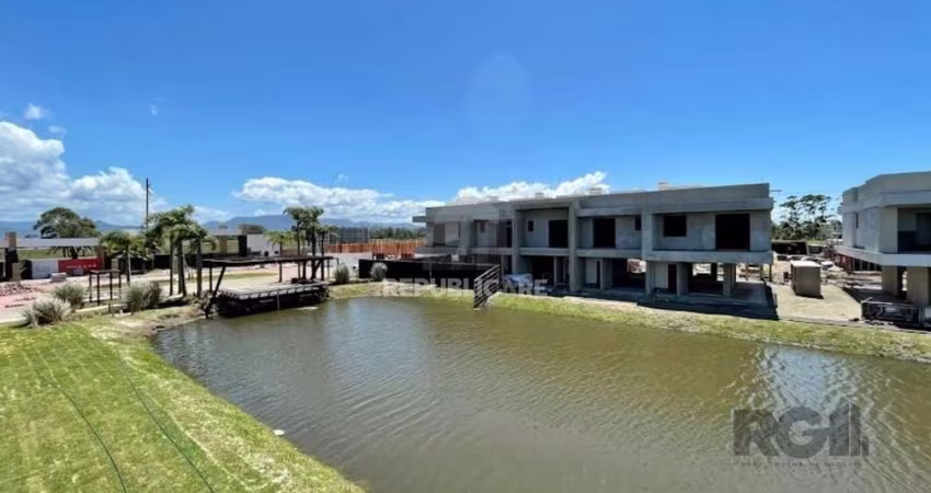 Casa em Condomínio 3 dormitórios à venda Araçá Capão da Canoa/RS