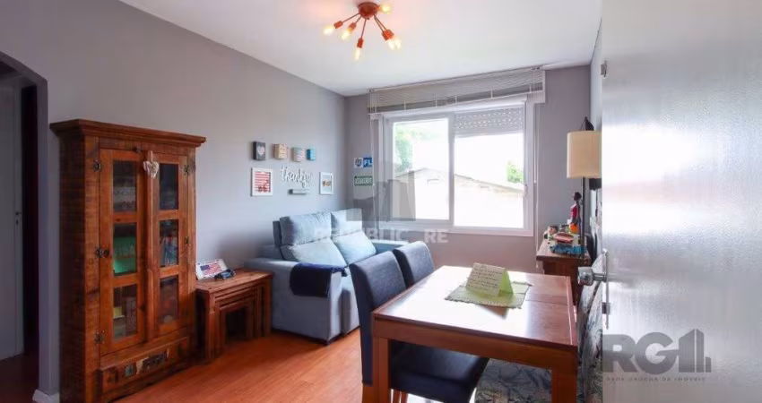Apartamento 2 quartos próximo Luagge e Cestto