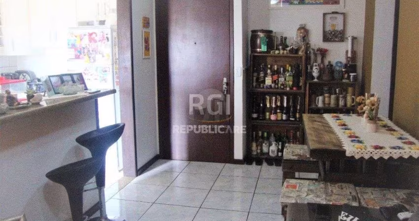 Apartamento para Venda  2 dormitórios, 1 vaga - Sarandi