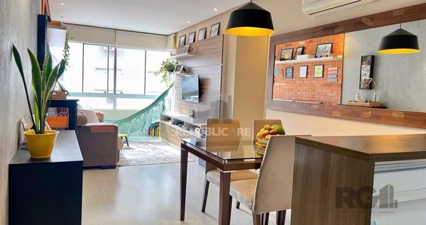 Apartamento 2 dormitórios à venda Cavalhada Porto Alegre/RS