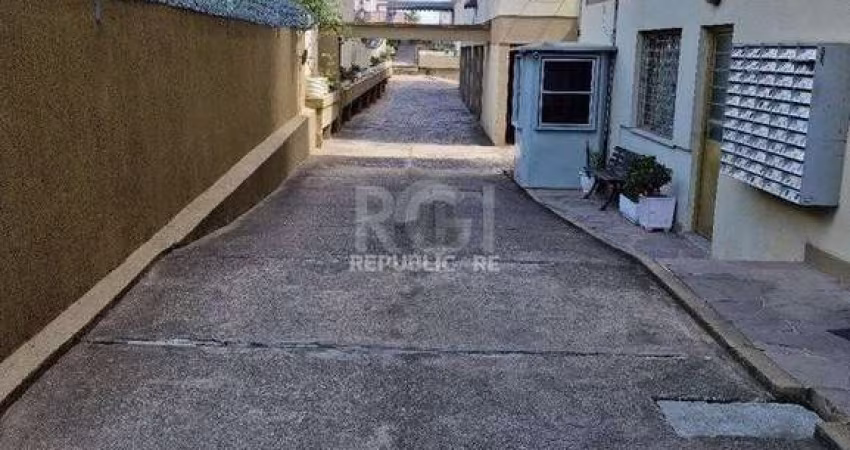 Apartamento 1 dormitórios à venda Centro Canoas/RS