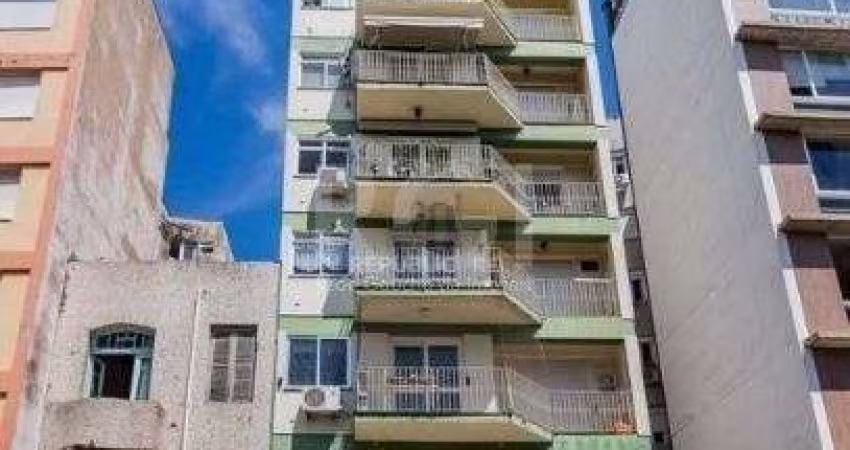Apartamento para Venda - 47m², 1 dormitório, Centro Histórico
