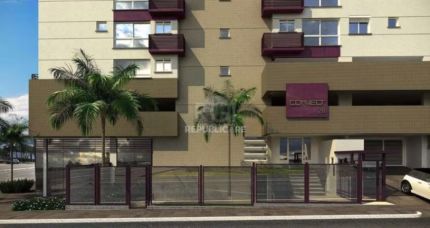 Apartamento para Venda - 76m², 2 dormitórios, sendo 1 suites, Menino Deus