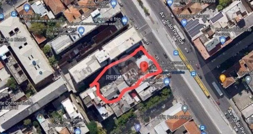 Predio para Venda - 0m², 0 dormitórios, Farroupilha