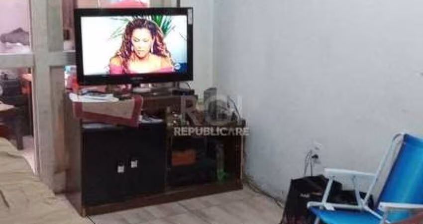 Apartamento para Venda - 43.07m², 1 dormitório, Centro Histórico