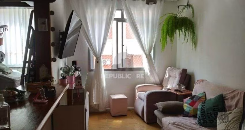 Apartamento 2 dormitórios à venda Centro Canoas/RS