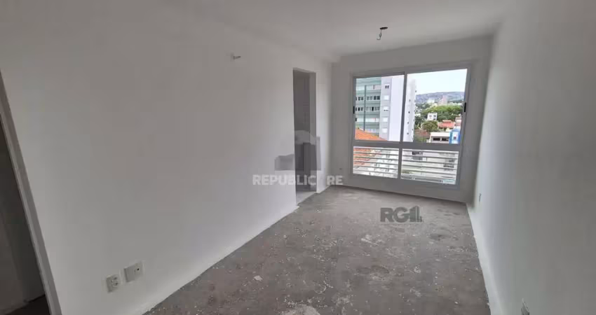 Apartamento à venda no bairro partenon com 3 dormitórios e 63 m² de área útil