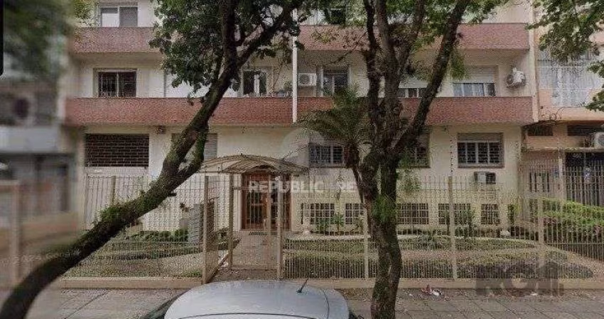 Apartamento 2 dormitórios à venda Farroupilha Porto Alegre/RS