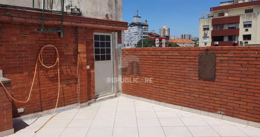 Apartamento 3 dormitórios à venda Santana Porto Alegre/RS