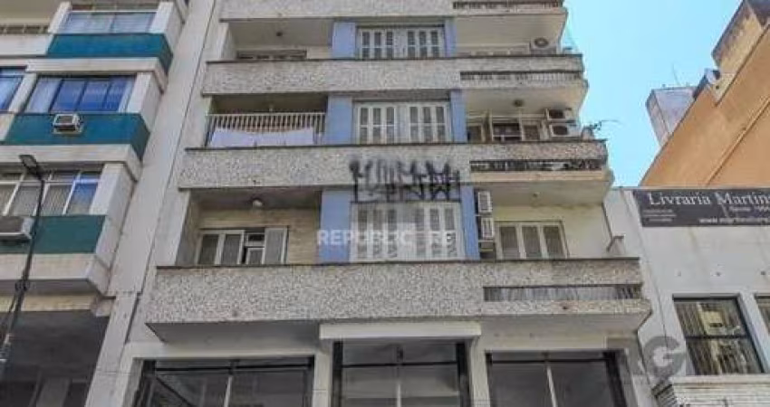 Apartamento 1 dormitórios à venda Centro Histórico Porto Alegre/RS