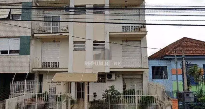 Apartamento 1 dormitórios à venda santana porto alegre/rs