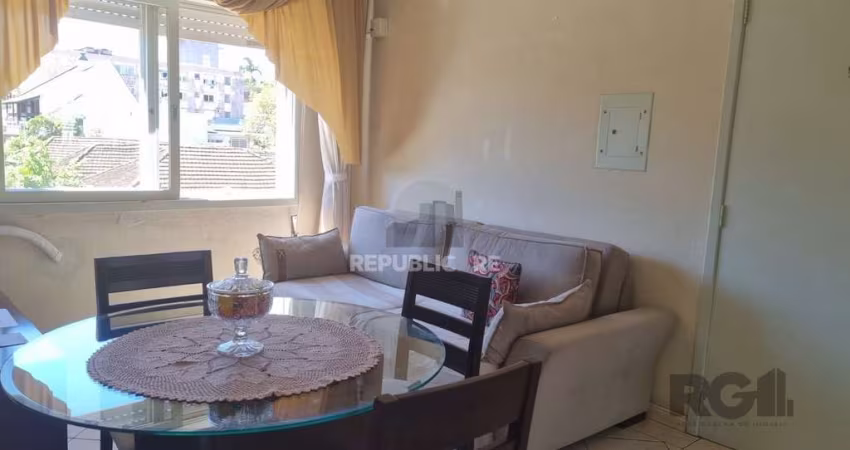 Apartamento 2 dormitórios à venda Bom Jesus Porto Alegre/RS