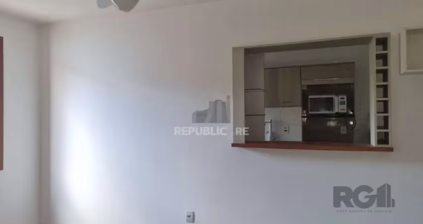 Apartamento 2 dormitórios à venda partenon porto alegre/rs