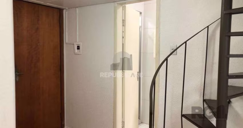 Apartamento 3 dormitórios à venda Centro Histórico Porto Alegre/RS