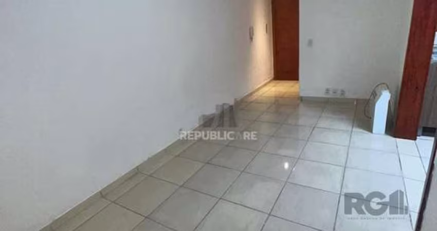 Apartamento de 01 dormitório, no bairro Partenon, para locação / aluguel