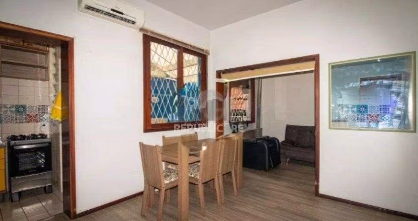 Apartamento para Venda - 52m², 1 dormitório, Auxiliadora