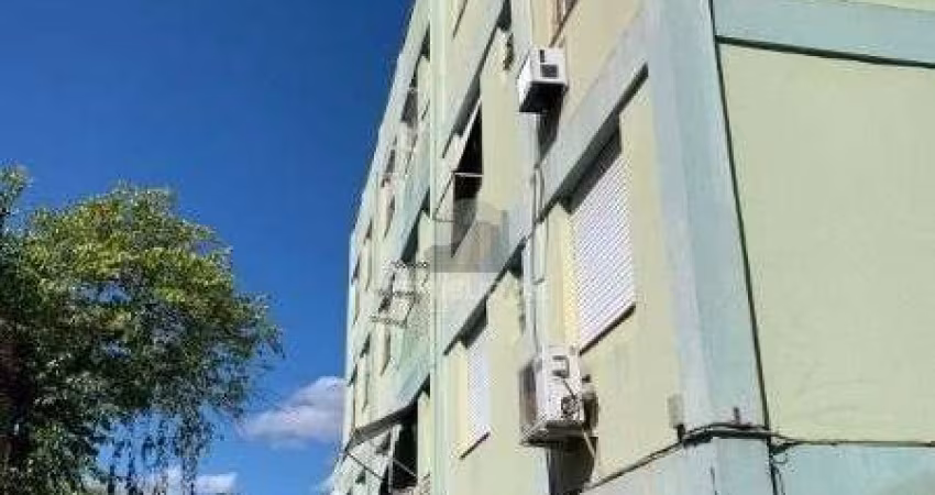 Apartamento em Porto Alegre, no bairro Camaquã, com 1 dormitório(s), à venda.
