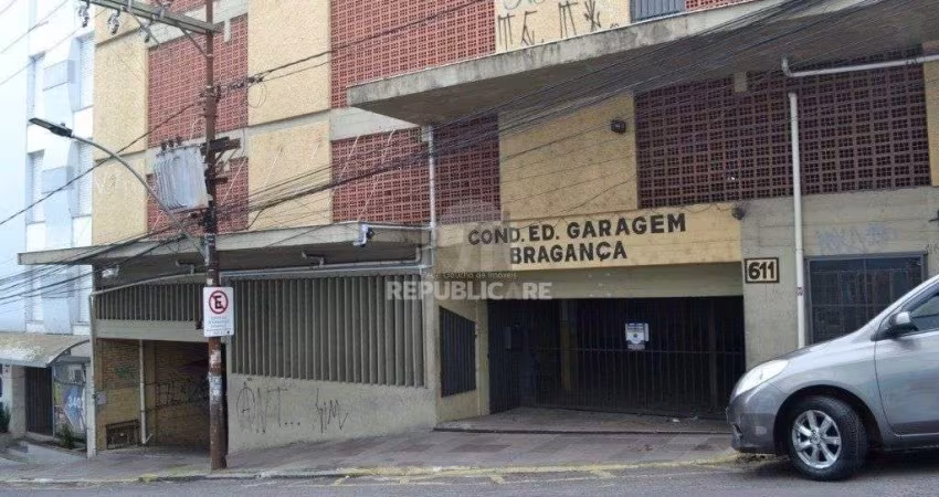 Box à venda Centro Histórico Porto Alegre/RS