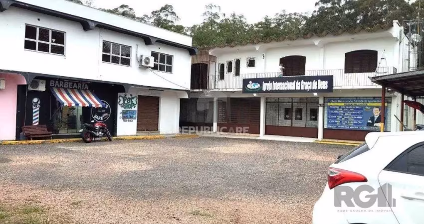 Prédio à venda na Avenida Juca Batista, 2403, Cavalhada, Porto Alegre