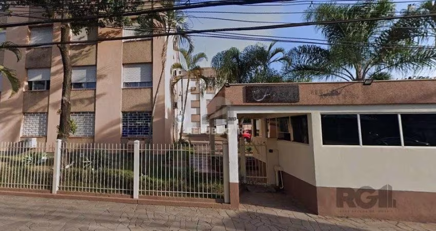 Apartamento totalmente mobiliado em Canoas
